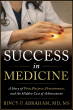 Dr. Bincy Abraham Celebrates Amazon Bestseller Status with Global Release of Success in Medicine
