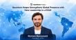 Quantum Heaps Appoints Former Salesforce Executive Roman Romancini as President, Latin America