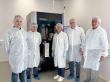 FiberSense expands manufacturing capacity with automated sensor fiber-filling line