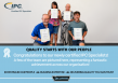 Employees Achieve IPC/WHMA-A-620 Certification, Strengthening Our Commitment to Quality and Expertise
