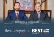 Manassas, Virginia Personal Injury Attorneys Receive 2027 Best Lawyers Awards