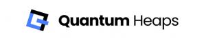 quantum heaps logo