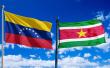 Suriname-Venezuela Pact Opens New Regional Dimension for Energy Cooperation