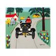 Fresh-to-Market Maud Lewis Paintings, Rare Folk Art and Maritime Masterworks Headline October 8 Auction