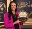 Medical Marketing Whiz Recognized With Healthcare Digital Marketing Excellence Award 2026