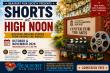 BEAUFORT FILM SOCIETY’S 'SHORTS AT HIGH NOON' RETURNS OCTOBER 7