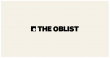 The Oblist Brings “Excess Baggage” to American Collectors in Its US Brand Campaign