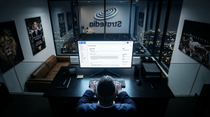 SEO office of the CEO