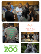 EMERGING TECH: Pelara Begins Collaboration with San Antonio Zoo to Explore Focused Ultrasound in Zoological Medicine
