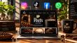 Peet’s Coffee en Argentina Convocatoria online de agentes digitales