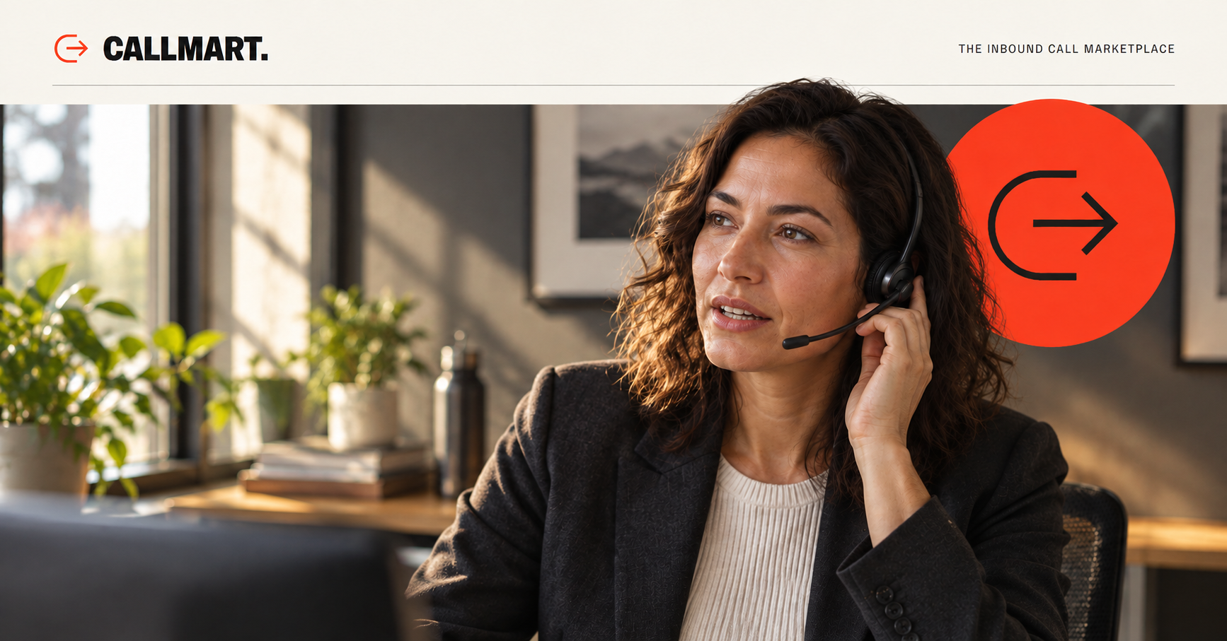 Callmart Launches Inbound-Call Marketplace for Insurance Agents and Agencies