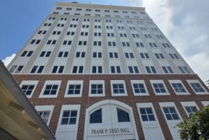  University of Tampa Urso Hall