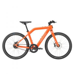 Biomega's BER in Marc Orange