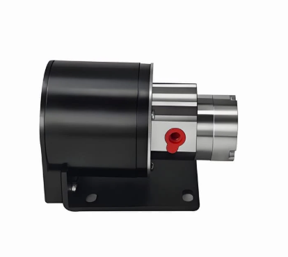 Boyang Motor – High Quality Brushless Gear Pump Factory: A Strategic Analysis Of Low Noise Pump Innovations