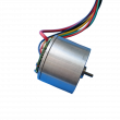 Boyang Motor vs Global Competitors: Efficiency Evaluation Of The Best OEM 24v BLDC Motor Manufacturer In China
