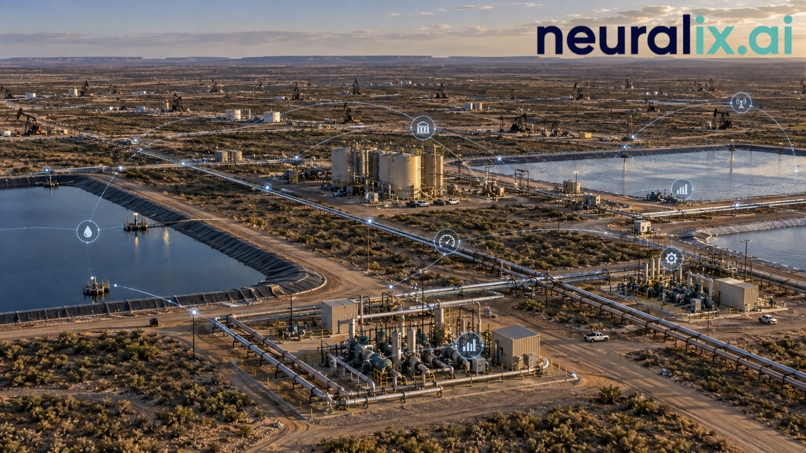 Neuralix Applies AI and Operational Intelligence to Produced Water Operations in the Permian Basin