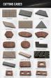 Best Industrial Stone Countertop Cutting Machine Solutions for Modern Fabrication from WANLONG