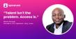 From Afrobeats Stages to App Stores: Katy Founder Builds One App for People Platforms Overlook