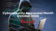 Tecnet Hosts Cybersecurity Awareness Month Webinar Series