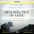 Tommee Profitt's The Resurrection Of A King Sells Out During Pre-Sale - Limited Tickets Available for Christmas Show