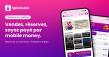 SplashArk lance au Cameroun son appli pour vendre, réserver et être payé par mobile money