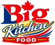 Big Kitchen Food Ltd. Issues Statement on Cancellation of Confirmed CHFA NOW Toronto Booth via LCG Foods Distribution