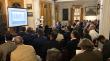 Justin Shubow Draws Sold-Out Nashville Crowd With Case for Classical Architecture