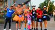 Chubb Law Accident & Injury Attorneys Sponsors MADD Monster Mash & Dash, Reinforcing Commitment to Central FL Community