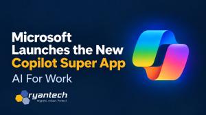 New Copilot Super App