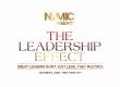 NAMIC NEXT Sets 2026 Leadership & Impact Experience for October 5 in New York City 
