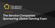 The Service Companies Announces Sponsorship of Global Gaming Expo