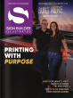 Sarasota Sign Shop Featured in Sign Builder Illustrated