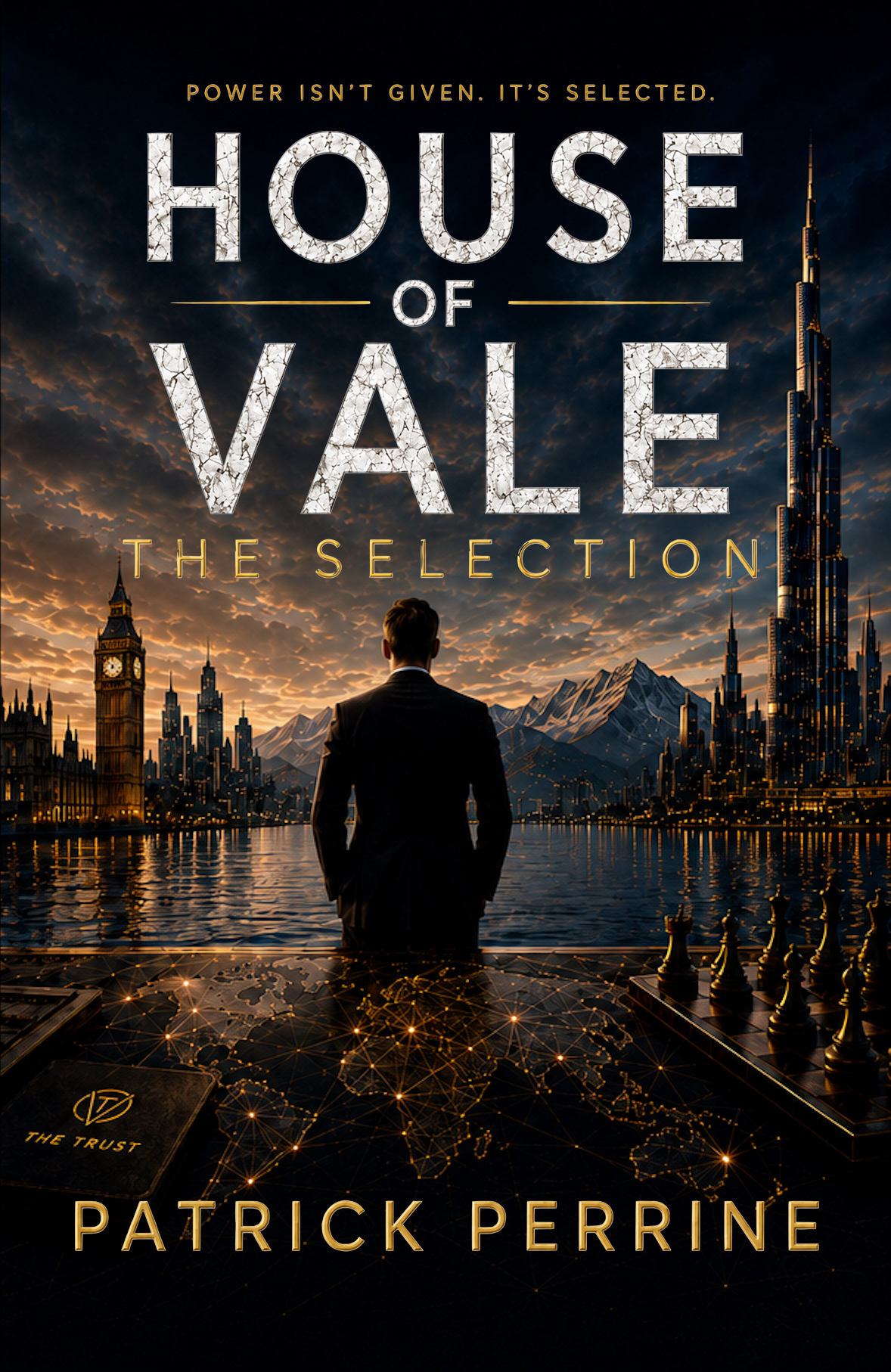 New Thriller House of Vale: The Selection to Launch at The Del Club at Hotel del Coronado