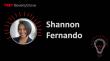TEDx Talks Releases Shannon Fernando's TEDxBeverlyGrove Talk on Global Health, Food Security, and the Limits of Aid