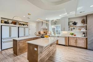 Johnstown Kitchen 1