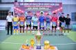 Live Now đồng hành cùng Cúp 85 Sports 2026 tại Khánh Hòa