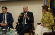 Highlighting Regional Insights: What Indonesia Can Learn from ASEAN and Pakistan's Solar Boom at New York Climate Week 