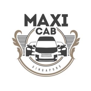 MyMaxiCabSGP Logo