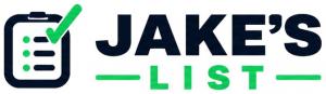 Jake's List Customer Review Platform