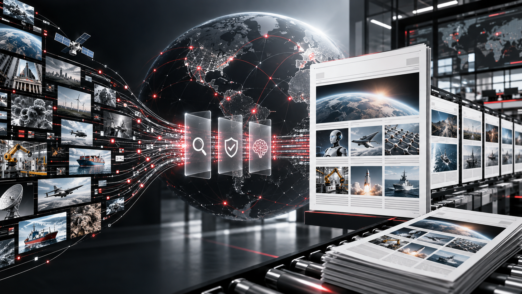 Reinventy Expands HERALD as an Open-Access Technology Intelligence Publication