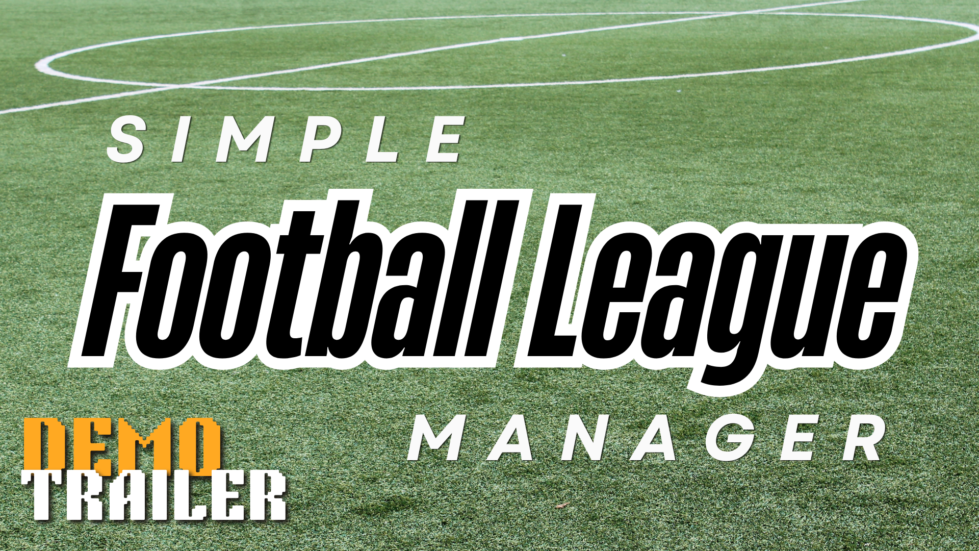 Indie Game Simple Football League Manager Brings a Cozy Approach to Football Management, Demo Now Available on Steam