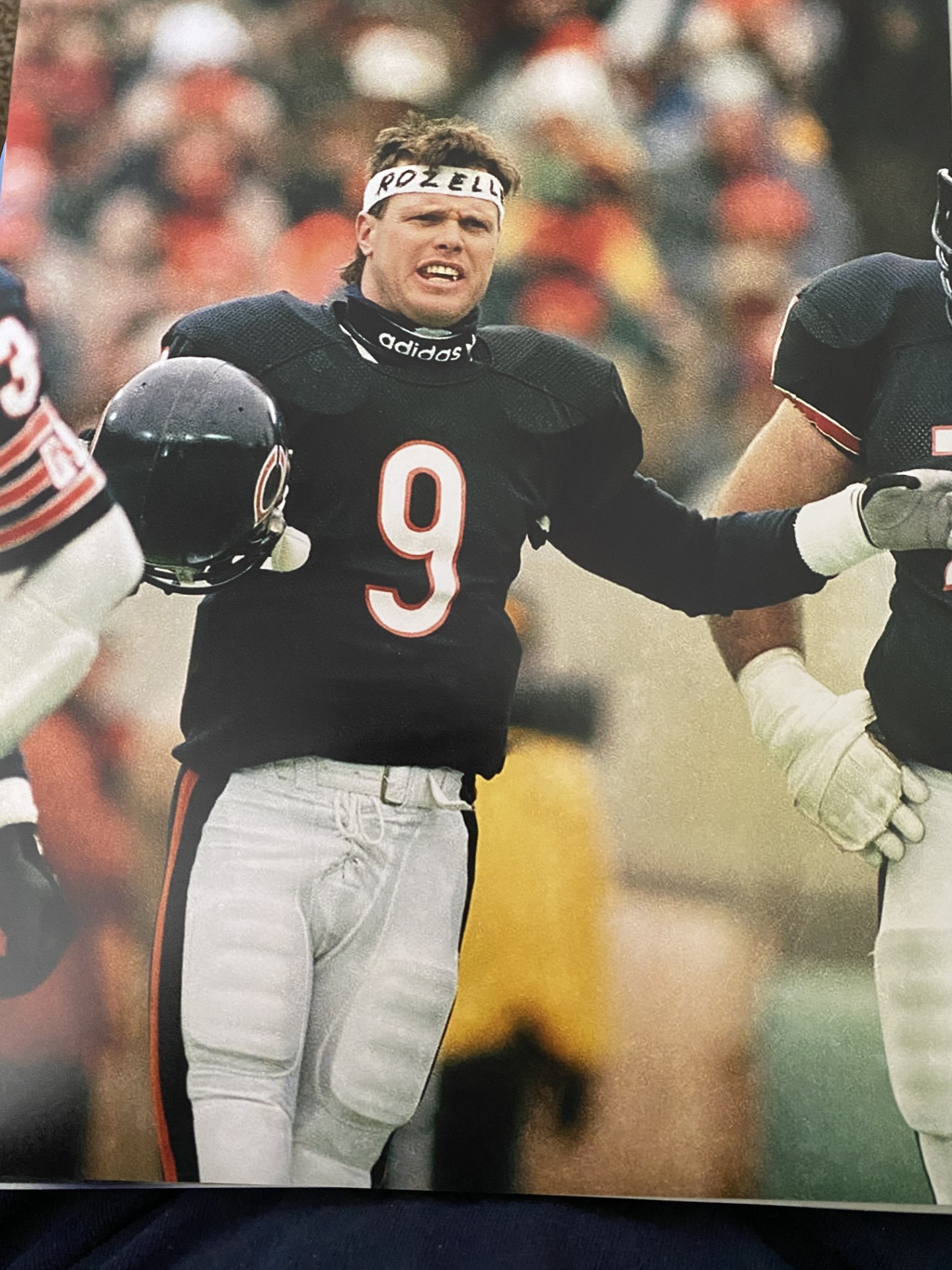 From Super Bowl Glory to a Salute to Service: Jim McMahon Named Phoenix Parade Celebrity Grand Marshal