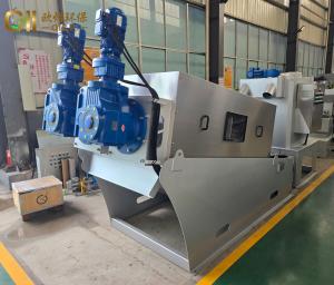 Skid-Mounted Footprint and Custom Split-Type Architecture for Plant Retrofits