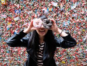Have an amazing experience in Seattle