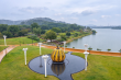 Yayoi Kusama's Tallest Bronze Pumpkin Finds a Home in Nanjing