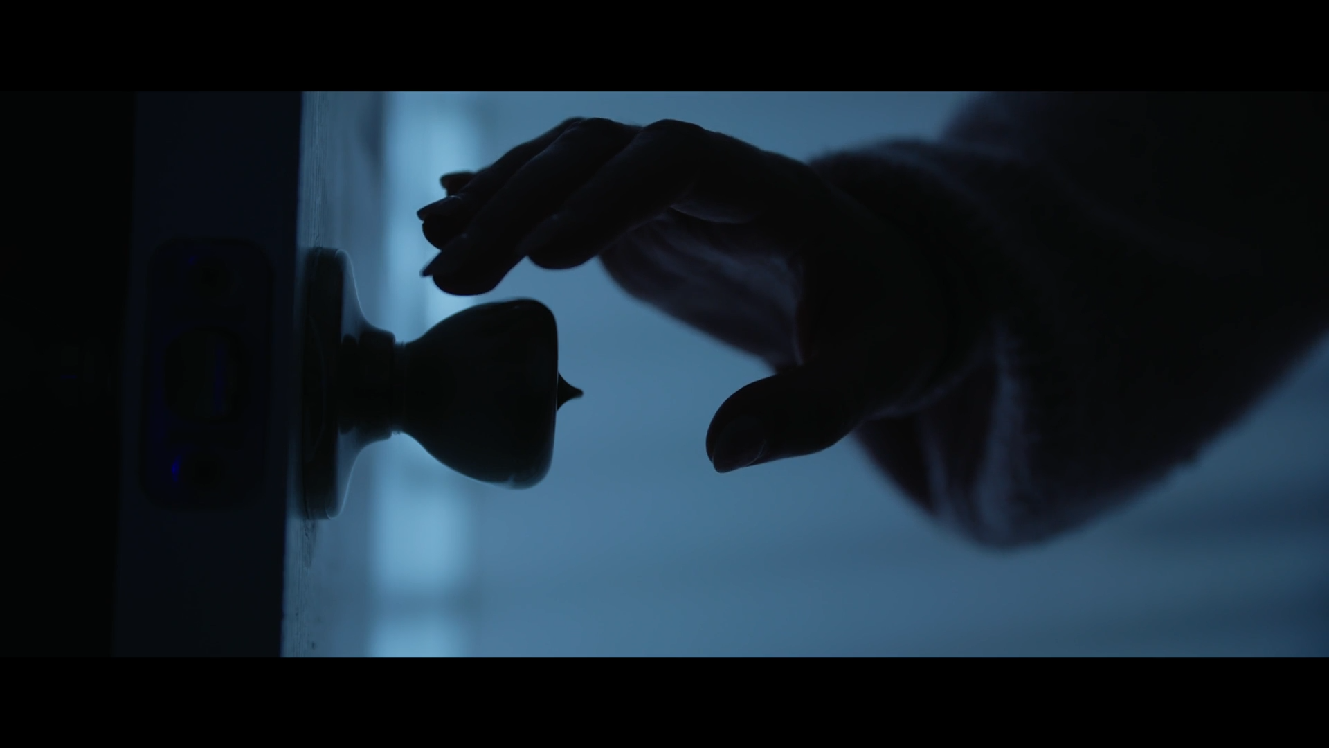 New Realities Emerge in Horror In Color’s Daring Short RIFT