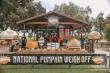 Oregon Record Shattered at California’s National Pumpkin Weigh Off