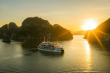 Bhaya Soul Wellness Cruise in Ha Long Bay, Vietnam Joins Small Luxury Hotels of the World