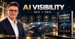 Syntharis Group Offers Free AI Visibility Playbook on SEO and GEO