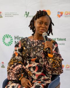 Mastercard Foundation